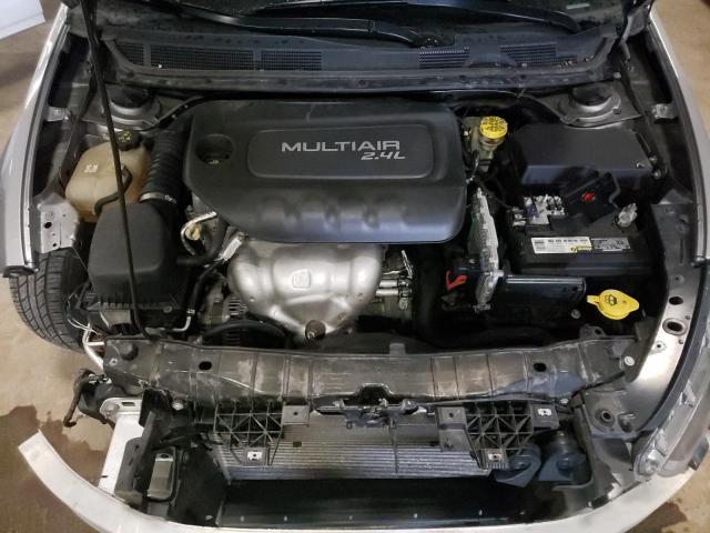 Photo 7 from auction – 2015 DODGE DART SXT with VIN 1C3CDFBB9FD420882