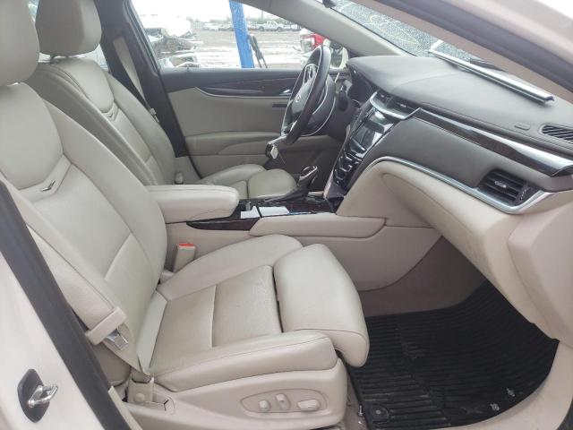 Photo 5 from auction – 2015 CADILLAC XTS PREMIU with VIN 2G61R5S37F9214595