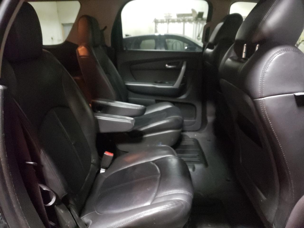 Photo 6 from auction – 2012 GMC ACADIA SLT with VIN 1GKKVSED0CJ305230