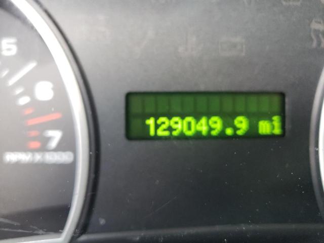 Photo 8 from auction – 2007 FORD EXPLORER X with VIN 1FMEU63E17UB09344