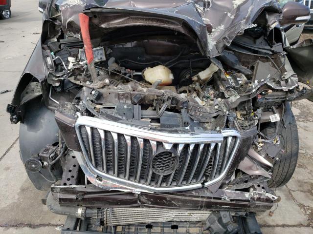 Photo 7 from auction – 2015 BUICK ENCORE with VIN KL4CJASB3FB205690