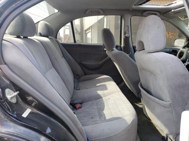 Photo 6 from auction – 2005 HONDA CIVIC EX with VIN 2HGES25735H506637