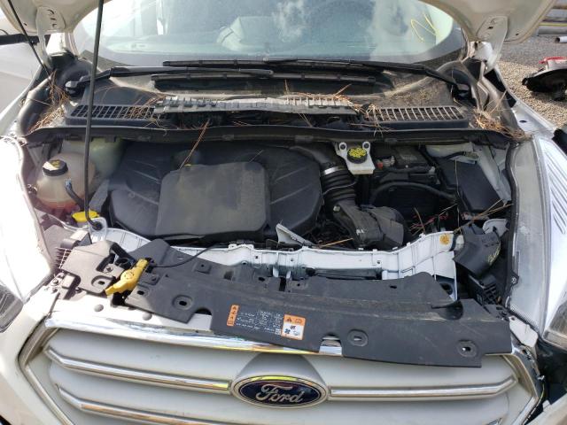 Photo 7 from auction – 2019 FORD ESCAPE TIT with VIN 1FMCU0J93KUB93685