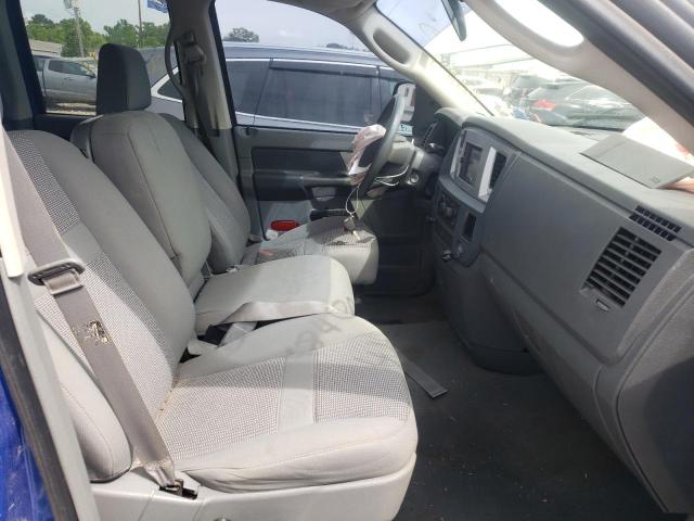 Photo 9 from auction – 2008 DODGE RAM 1500 S with VIN 1D7HA18298J197760