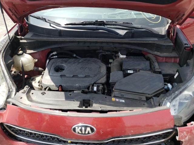 Photo 7 from auction – 2017 KIA SPORTAGE E with VIN KNDPN3AC0H7141258