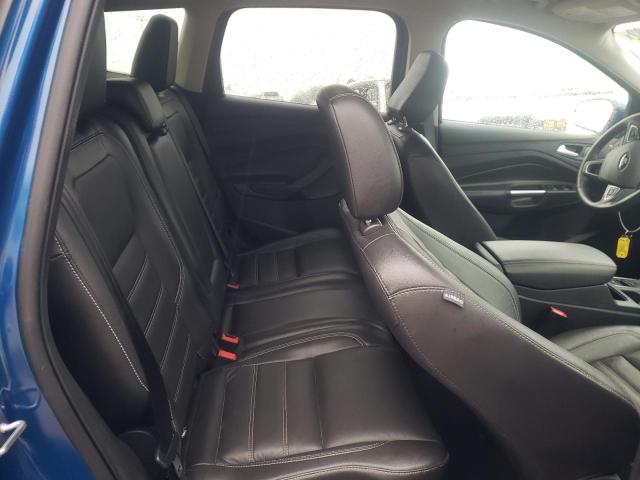 Photo 6 from auction – 2018 FORD ESCAPE SEL with VIN 1FMCU0HD3JUD19116