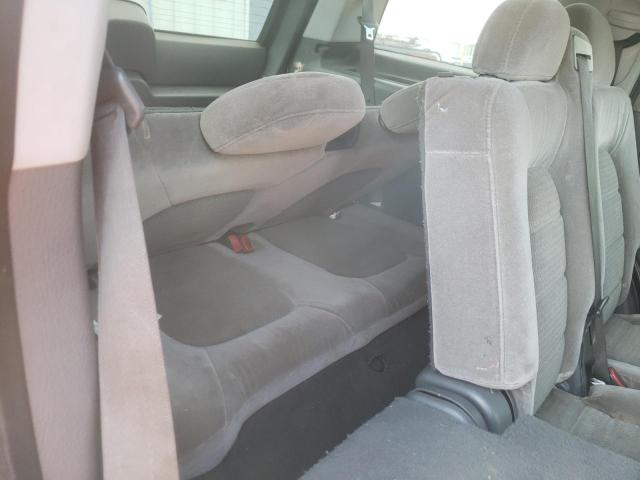 Photo 9 from auction – 2005 FORD EXPLORER X with VIN 1FMZU63K35UB24917