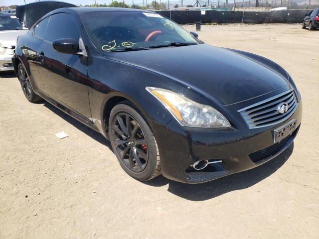 Photo 1 from auction – 2012 INFINITI G37 BASE with VIN JN1CV6EK3CM423392