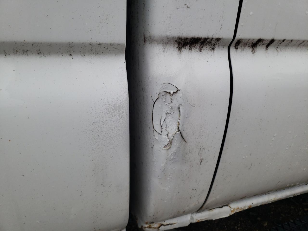 Photo 9 from auction – 2007 CHEVROLET SILVERADO with VIN 1GCEK19Z07E159086