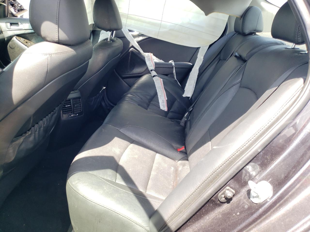 Photo 6 from auction – 2015 KIA OPTIMA EX with VIN 5XXGN4A72FG513003