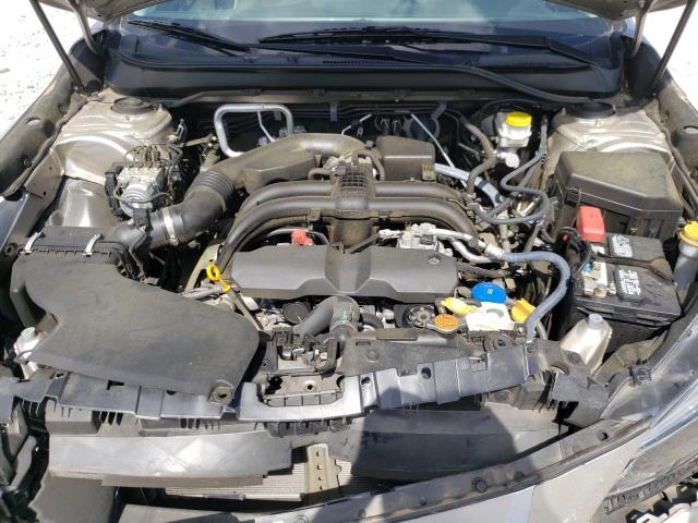 Photo 7 from auction – 2018 SUBARU OUTBACK 2. with VIN 4S4BSAHC1J3283415
