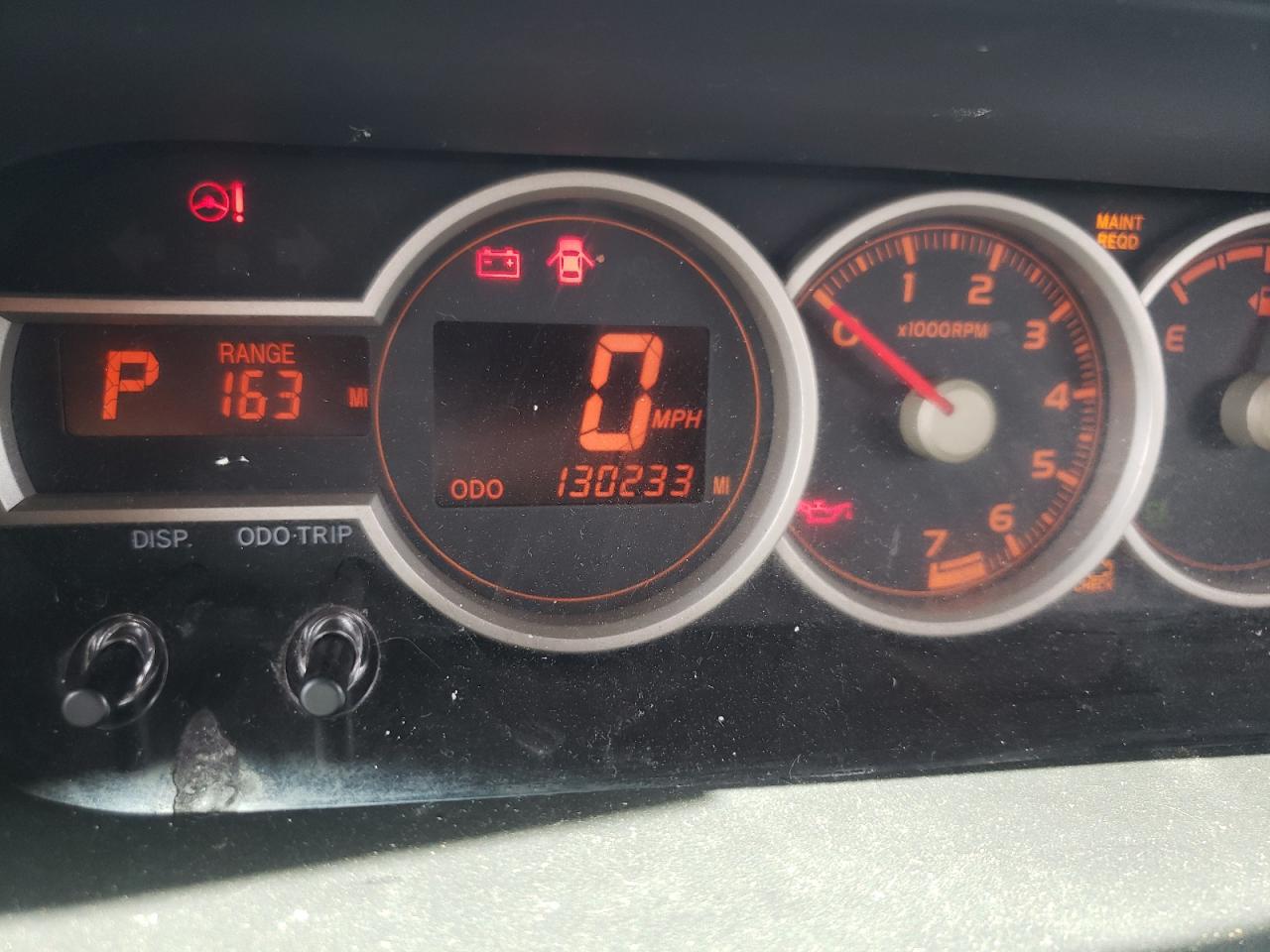 Photo 8 from auction – 2011 TOYOTA SCION XB with VIN JTLZE4FE2B1126820