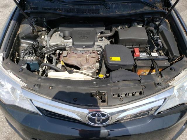 Photo 7 from auction – 2013 TOYOTA CAMRY L with VIN 4T4BF1FK3DR324971