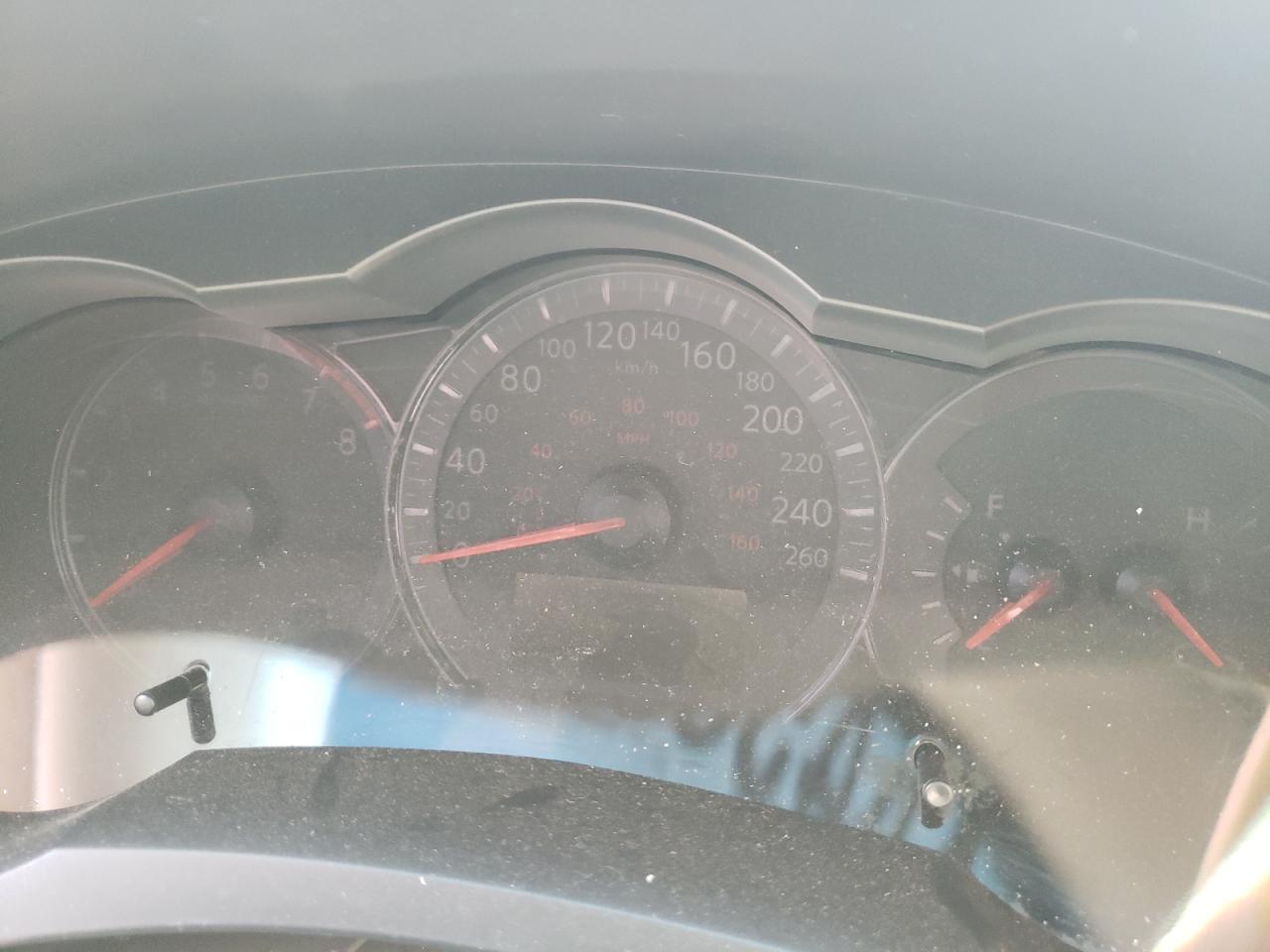 Фото 8 с аукциона – 2011 NISSAN ALTIMA BAS с VIN 1N4AL2AP9BC116274
