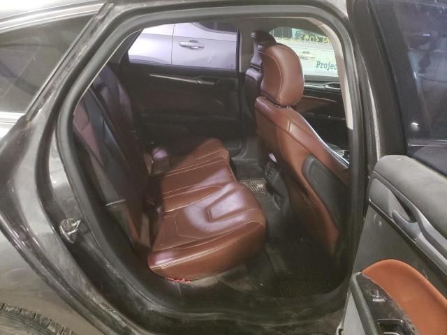 Photo 6 from auction – 2015 FORD FUSION SE with VIN 3FA6P0HD3FR223385