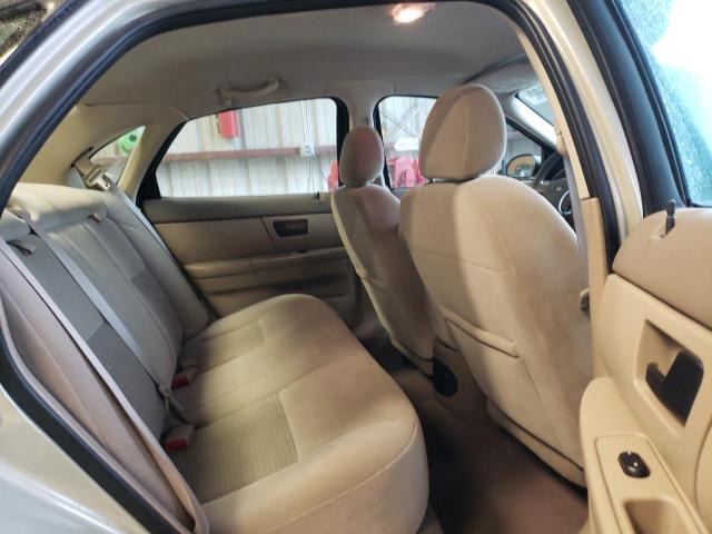 Photo 6 from auction – 2005 FORD TAURUS SE with VIN 1FAFP53215A137956