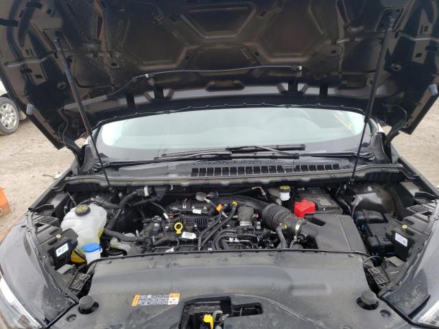 Photo 7 from auction – 2020 FORD EDGE SEL with VIN 2FMPK3J97LBA98451