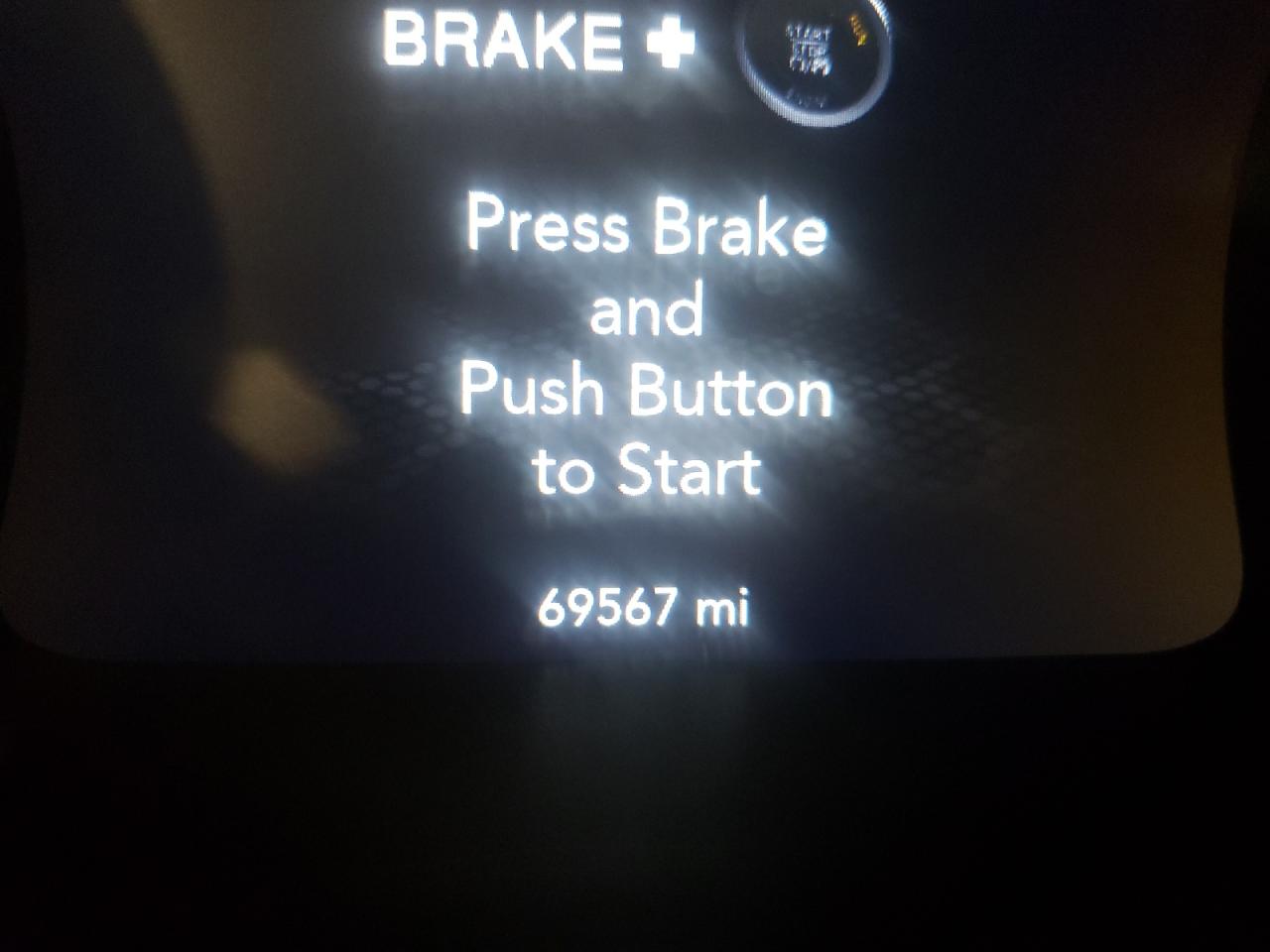 Photo 8 from auction – 2018 DODGE CHARGER SX with VIN 2C3CDXBG2JH247963