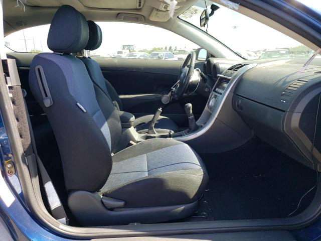 Photo 5 from auction – 2009 TOYOTA SCION TC with VIN JTKDE167890278843