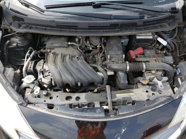 Photo 7 from auction – 2015 NISSAN VERSA NOTE with VIN 3N1CE2CP1FL368690