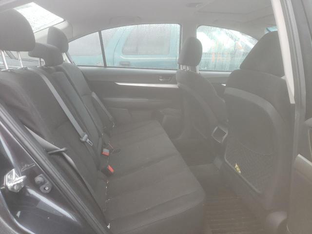 Photo 6 from auction – 2013 SUBARU LEGACY 2.5 with VIN 4S3BMBG62D3004316