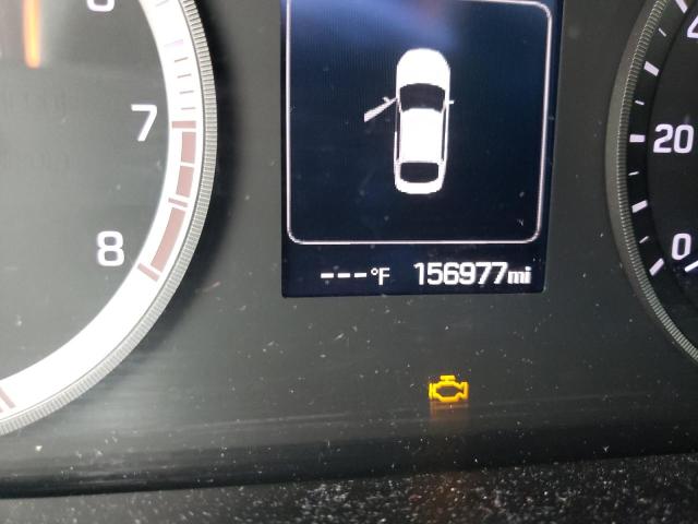 Photo 8 from auction – 2015 HYUNDAI SONATA SE with VIN 5NPE24AFXFH079151