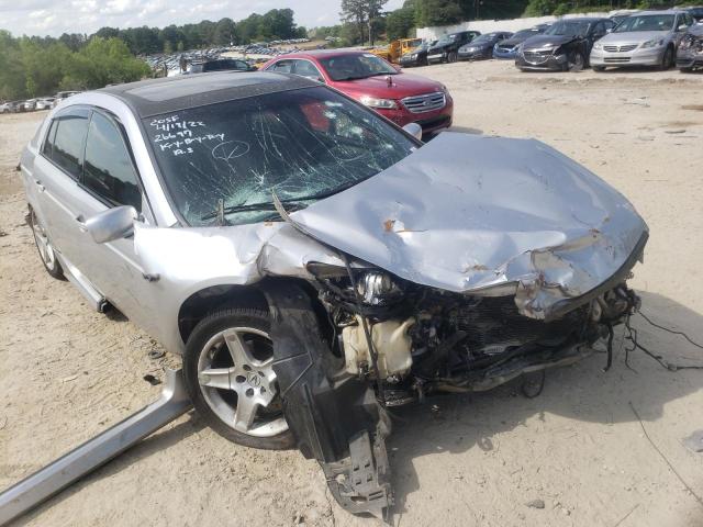 Photo 9 from auction – 2006 ACURA 3.2TL with VIN 19UUA66226A077869