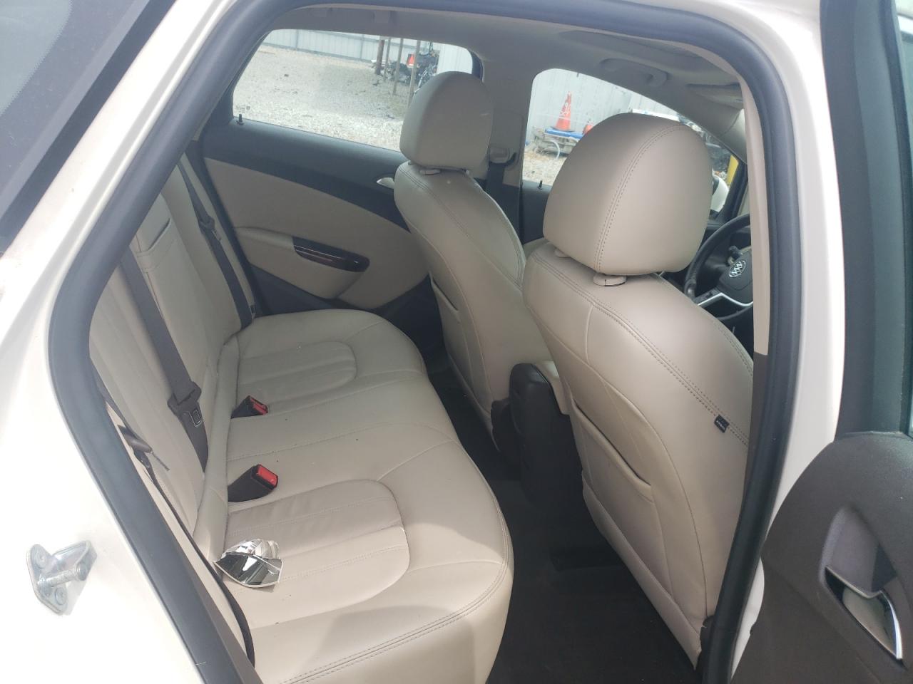 Photo 6 from auction – 2015 BUICK VERANO with VIN 1G4PS5SK1F4205134