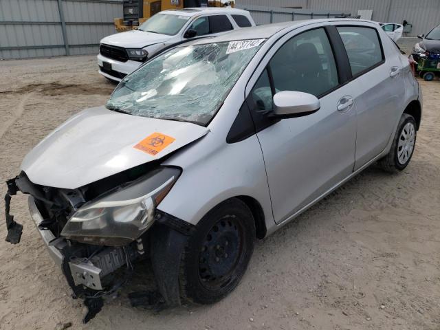 Photo 2 from auction – 2015 TOYOTA YARIS with VIN VNKKTUD30FA027575