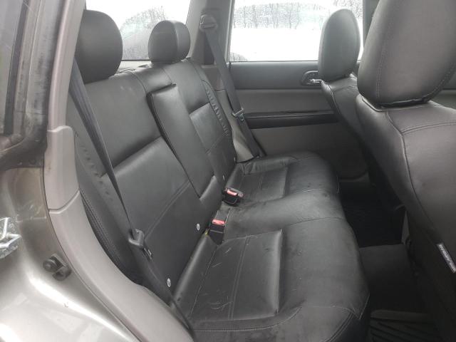 Photo 6 from auction – 2006 SUBARU FORESTER 2 with VIN JF1SG69646H707701