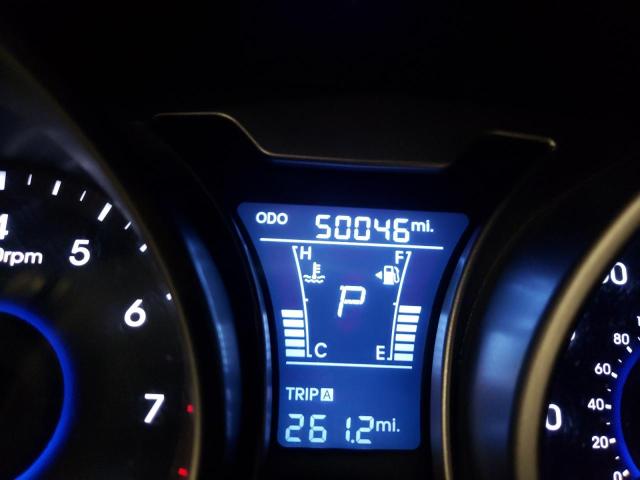 Photo 8 from auction – 2016 HYUNDAI VELOSTER with VIN KMHTC6AD5GU275404