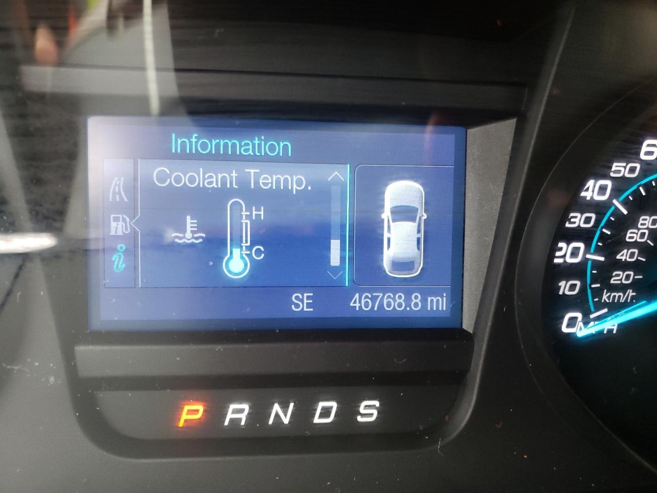 Photo 8 from auction – 2017 FORD TAURUS SE with VIN 1FAHP2D8XHG110895