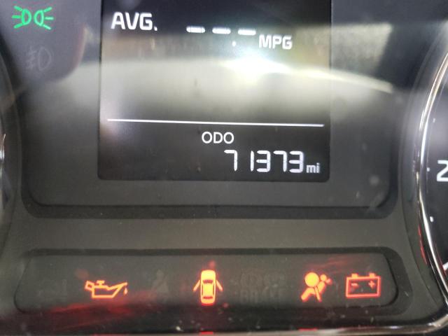Photo 8 from auction – 2018 KIA FORTE LX with VIN 3KPFK4A71JE210428