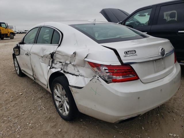 Photo 3 from auction – 2015 BUICK LACROSSE with VIN 1G4GB5G33FF219848