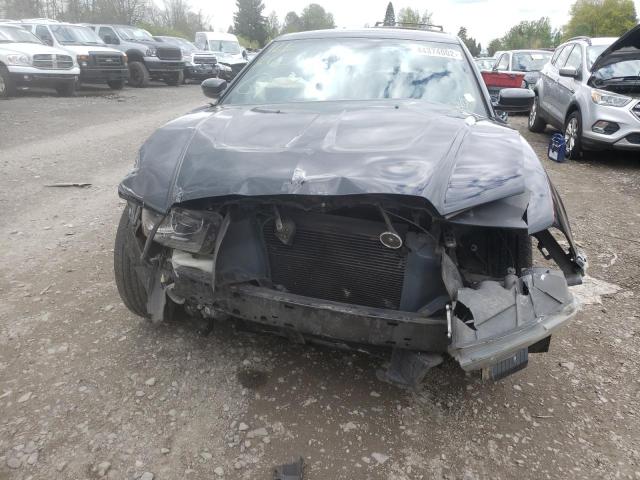 Photo 9 from auction – 2014 DODGE CHARGER R/ with VIN 2C3CDXDT0EH147974