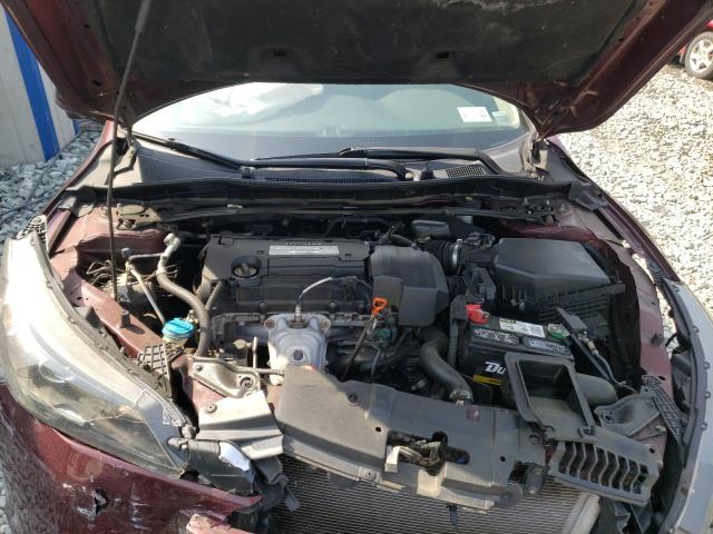 Photo 7 from auction – 2013 HONDA ACCORD EXL with VIN 1HGCR2F85DA071837