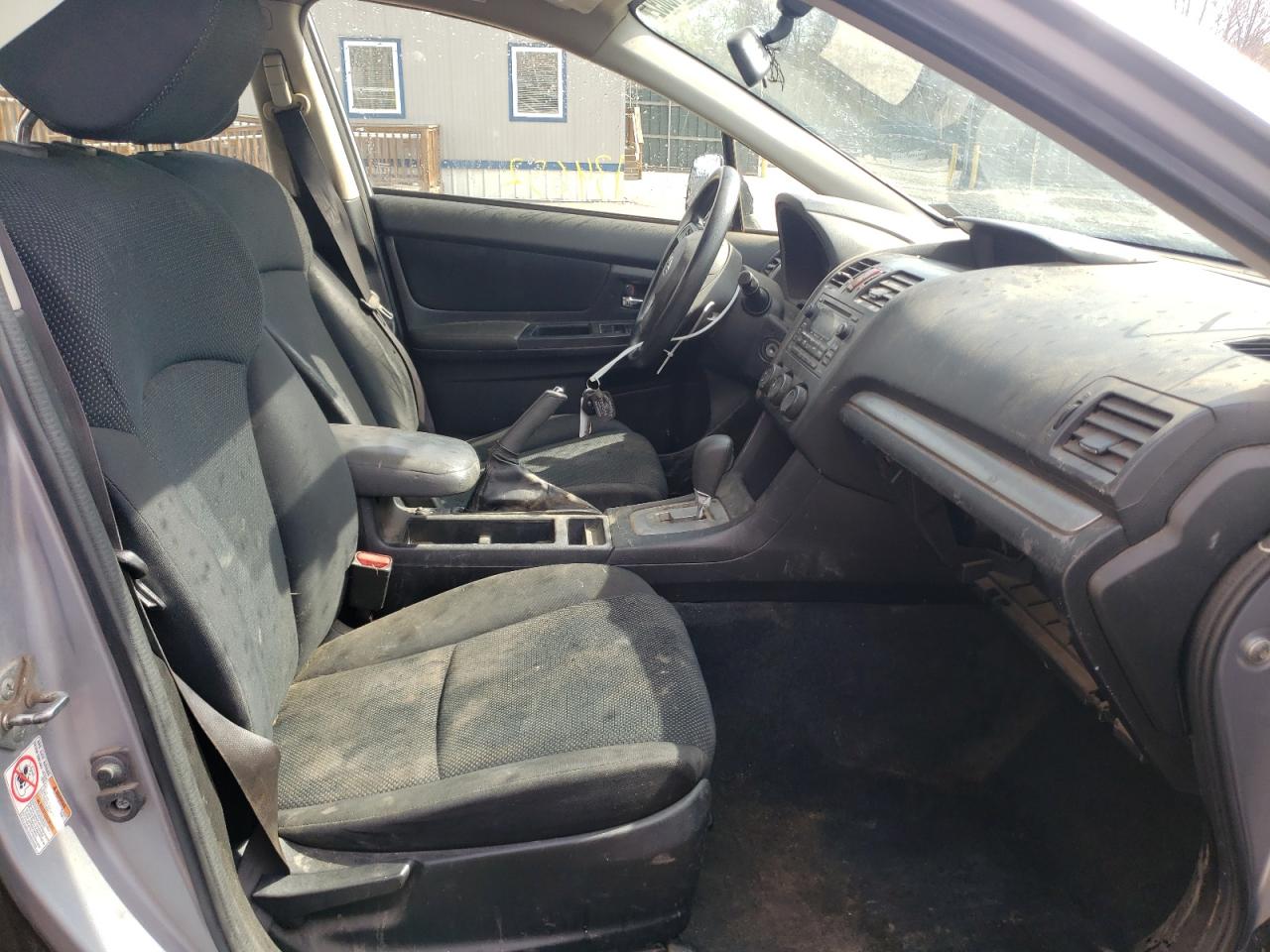 صورة رقم 5 من المزاد - 2013 SUBARU IMPREZA PR مع VIN JF1GJAC62DH032818