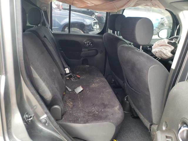 Photo 6 from auction – 2012 NISSAN CUBE BASE with VIN JN8AZ2KRXCT252802