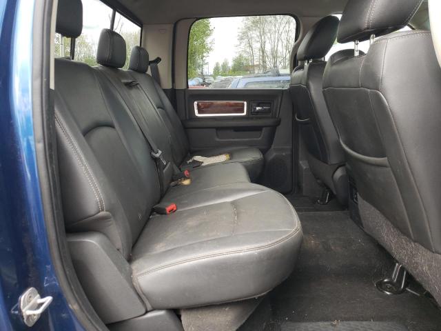 Photo 6 from auction – 2010 DODGE RAM 2500 with VIN 3D7UT2CL5AG170979