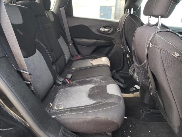 Photo 6 from auction – 2014 JEEP CHEROKEE S with VIN 1C4PJLAB2EW288072