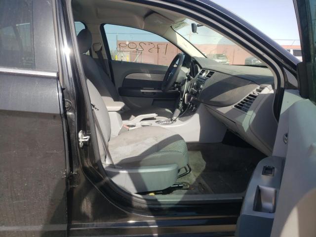 Photo 5 from auction – 2008 CHRYSLER SEBRING LX with VIN 1C3LC46J48N272131
