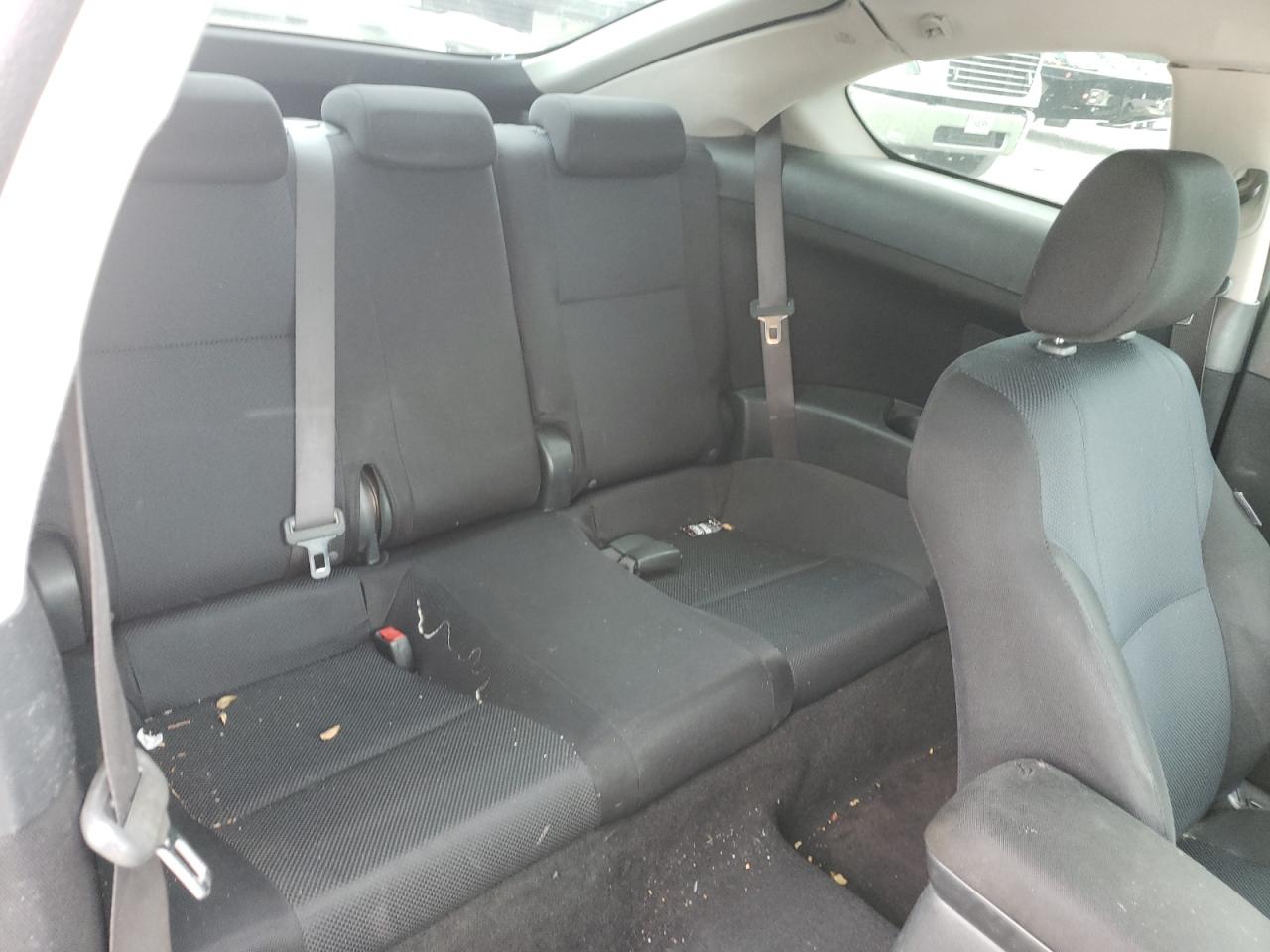 Photo 6 from auction – 2009 TOYOTA SCION TC with VIN JTKDE167890297280