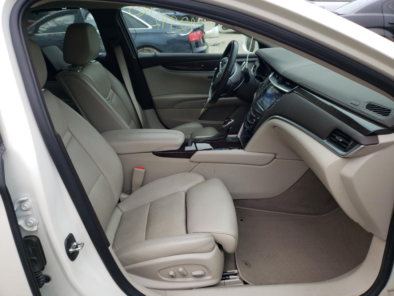 Photo 5 from auction – 2015 CADILLAC XTS PREMIU with VIN 2G61R5S34F9144067
