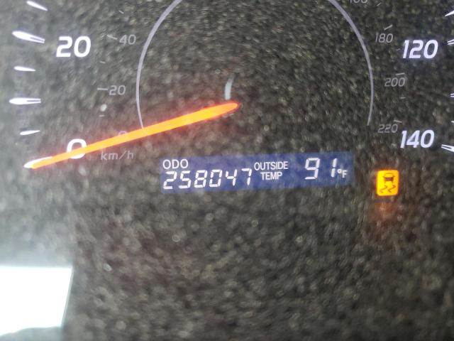 Photo 8 from auction – 2011 TOYOTA CAMRY BASE with VIN 4T1BF3EK4BU203208