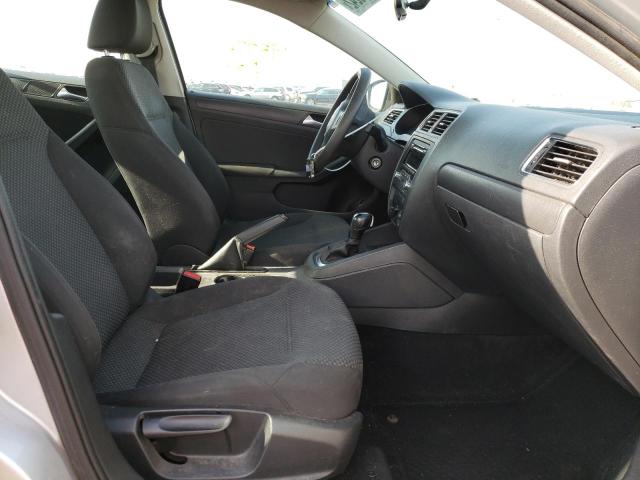 Photo 5 from auction – 2012 VOLKSWAGEN JETTA BASE with VIN 3VW2K7AJ2CM459886