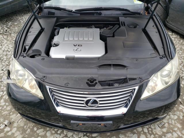 Photo 7 from auction – 2008 LEXUS ES 350 with VIN JTHBJ46G782253719
