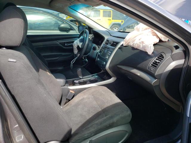 Photo 5 from auction – 2015 NISSAN ALTIMA 2.5 with VIN 1N4AL3AP1FC475291