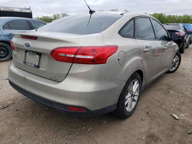 Photo 4 from auction – 2015 FORD FOCUS SE with VIN 1FADP3F22FL342215