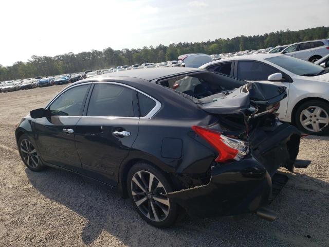 Photo 3 from auction – 2016 NISSAN ALTIMA 2.5 with VIN 1N4AL3AP3GN334812
