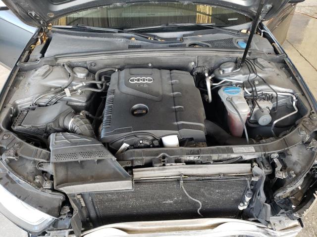 Photo 7 from auction – 2013 AUDI A4 PREMIUM with VIN WAUFFAFL9DN031477